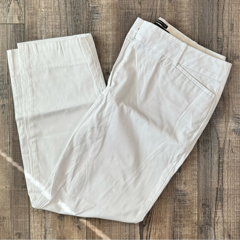 Talbots Slacks size 4